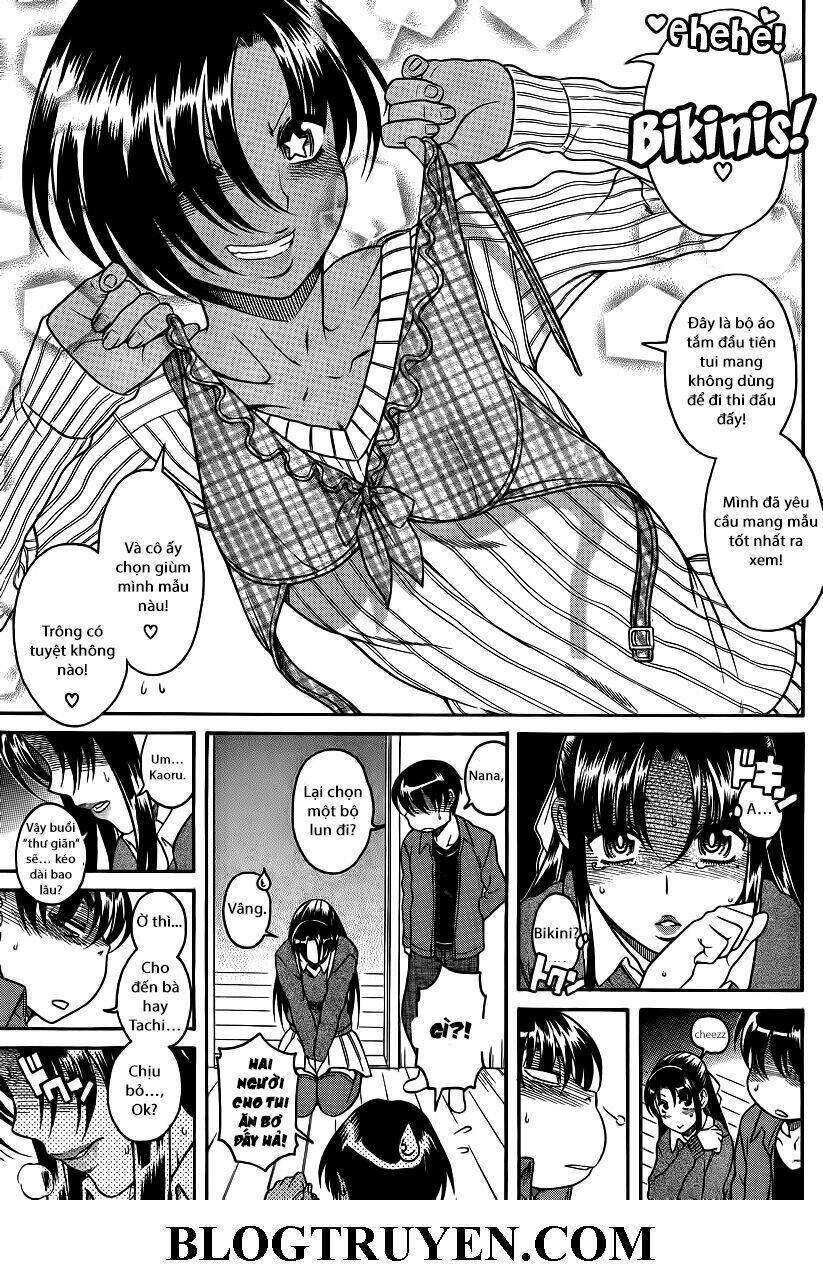 nana to kaoru chapter 69 - Trang 2