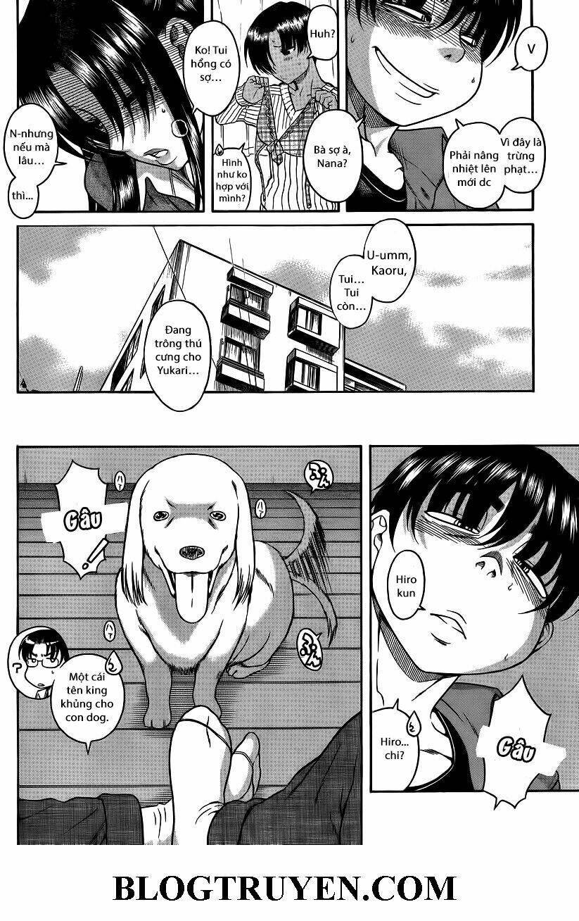 nana to kaoru chapter 69 - Trang 2