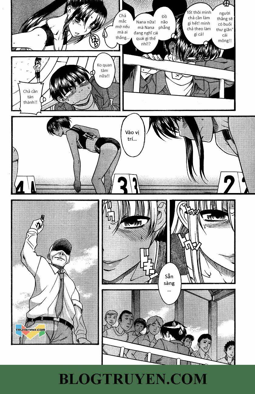 nana to kaoru chapter 66 - Trang 2