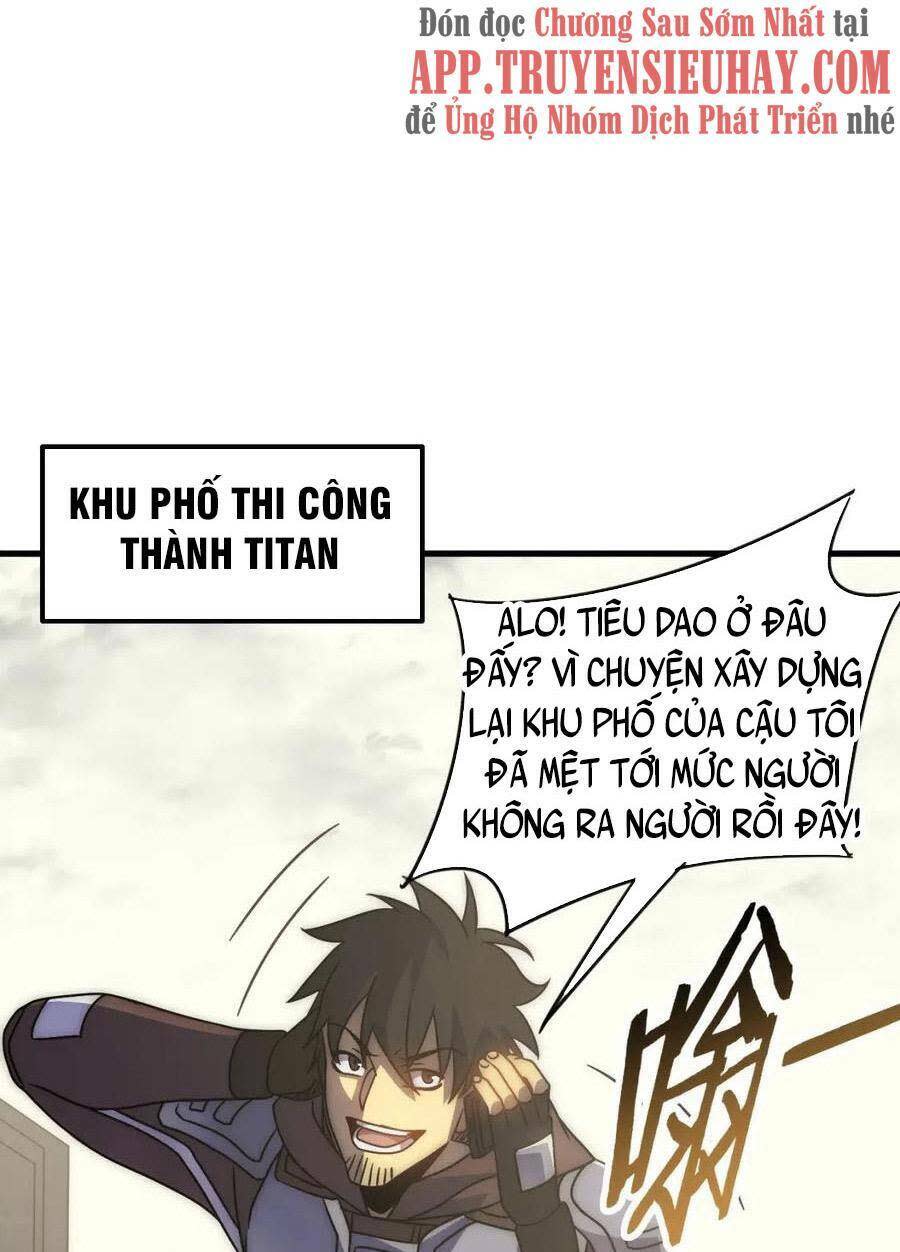 mạt thế đạo tặc hành Chapter 79 - Trang 2