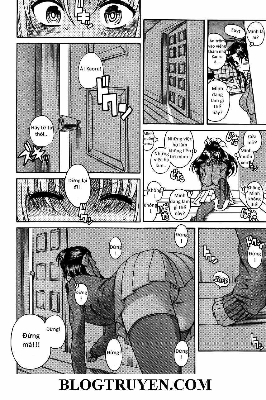 nana to kaoru chapter 68 - Trang 2