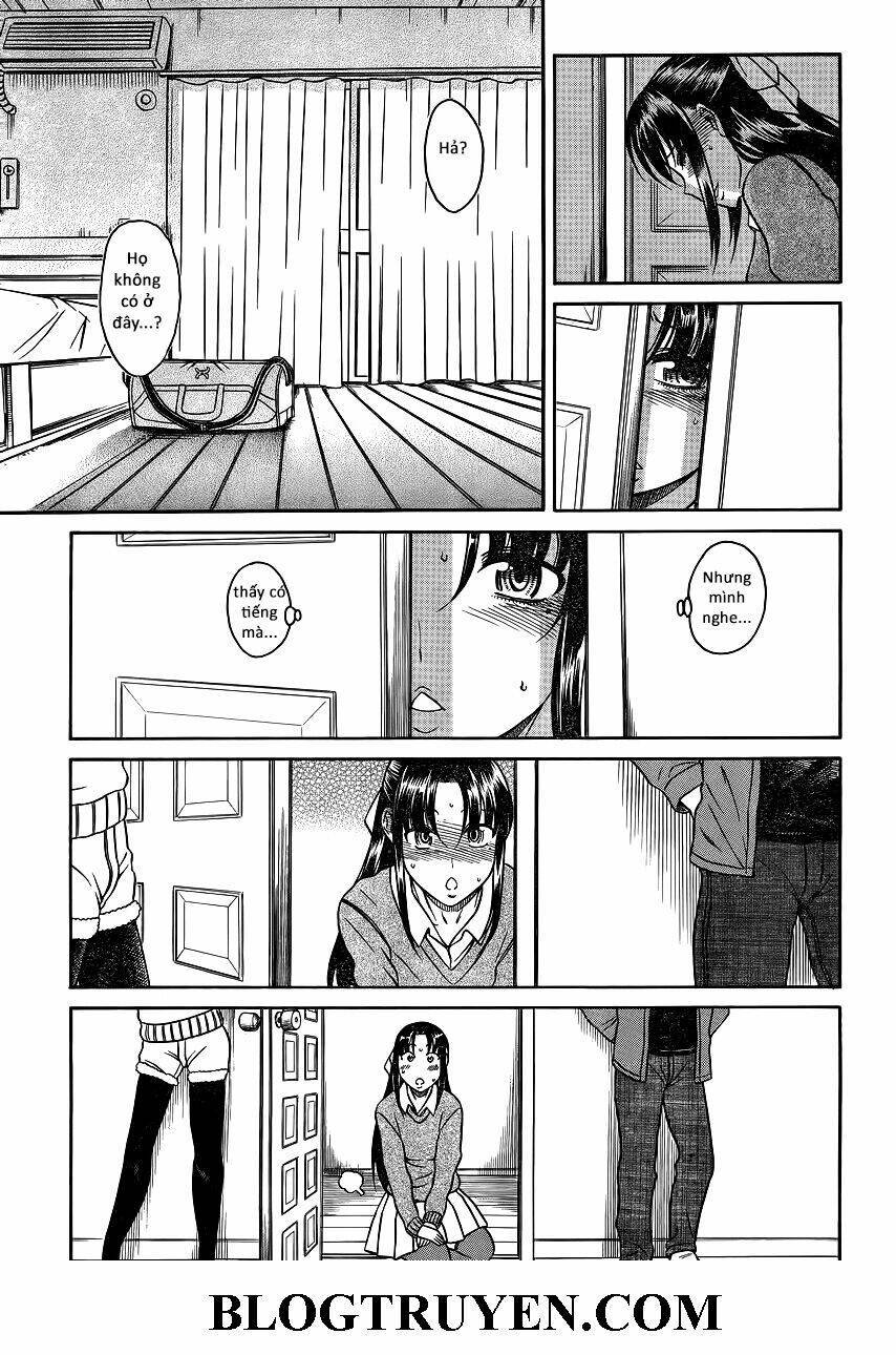 nana to kaoru chapter 68 - Trang 2