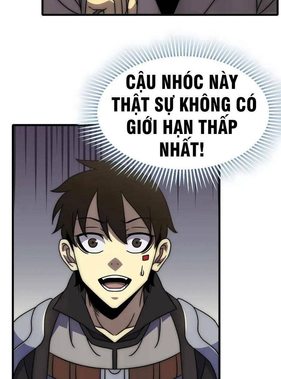 mạt thế đạo tặc hành Chapter 79 - Trang 2