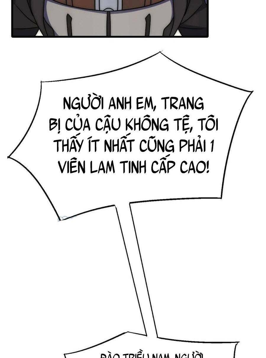 mạt thế đạo tặc hành Chapter 79 - Trang 2