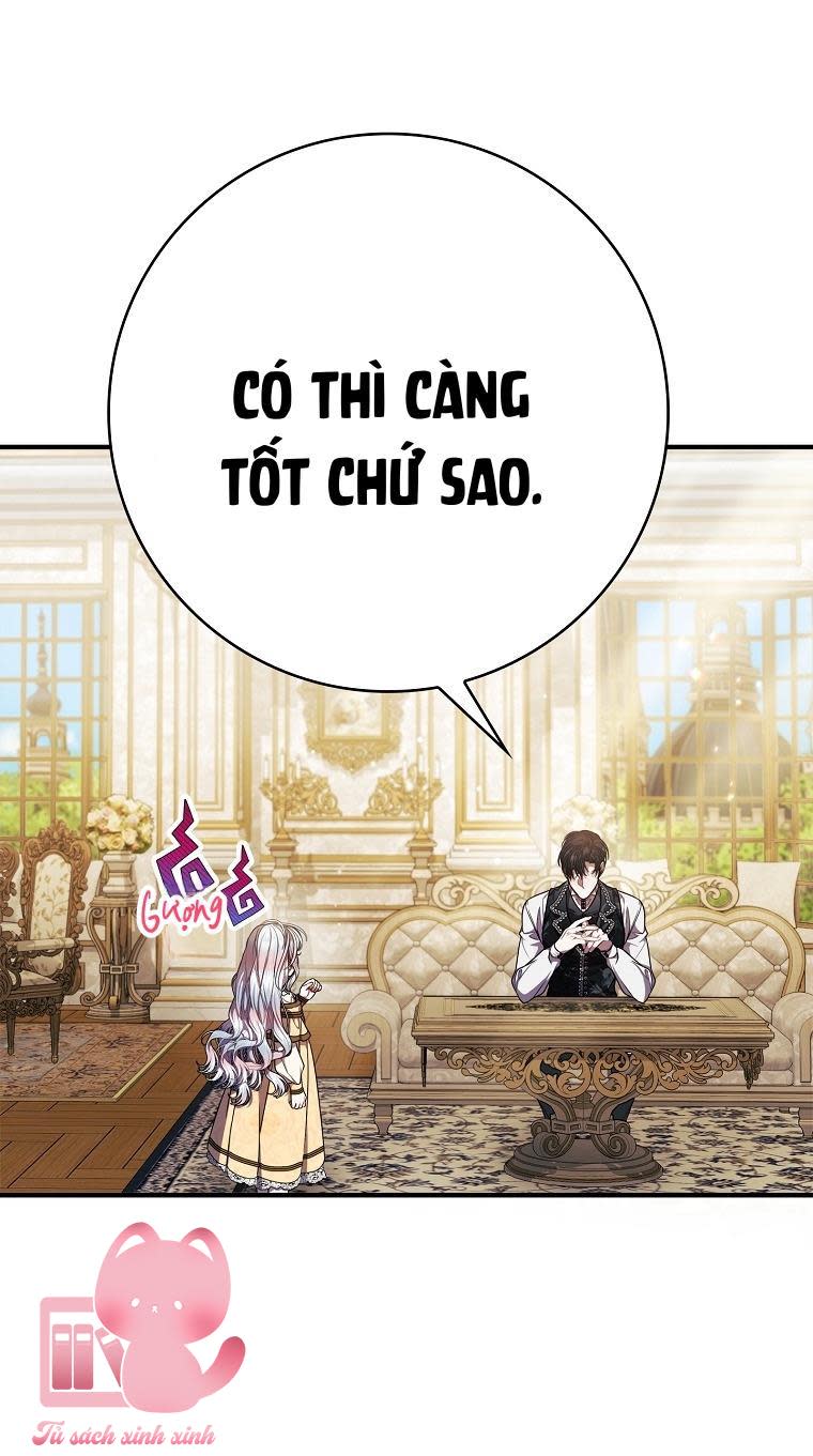 nhận nuôi người cha phản diện Chap 70 - Next Chap 71