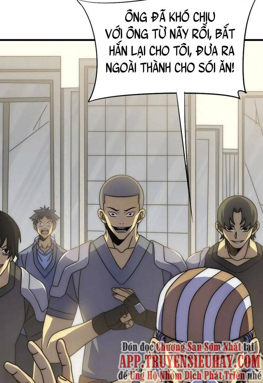 mạt thế đạo tặc hành Chapter 80 - Trang 2