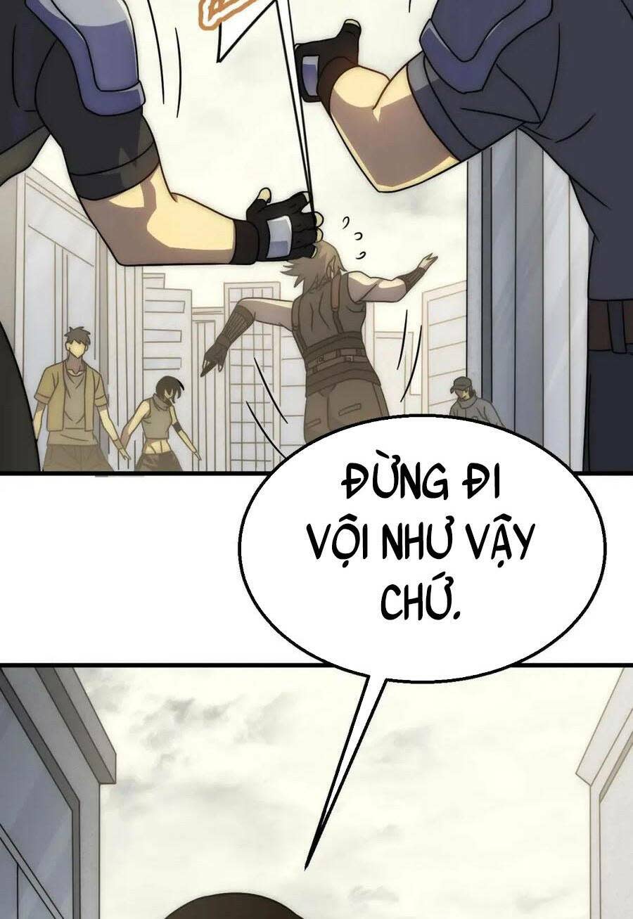 mạt thế đạo tặc hành Chapter 80 - Trang 2