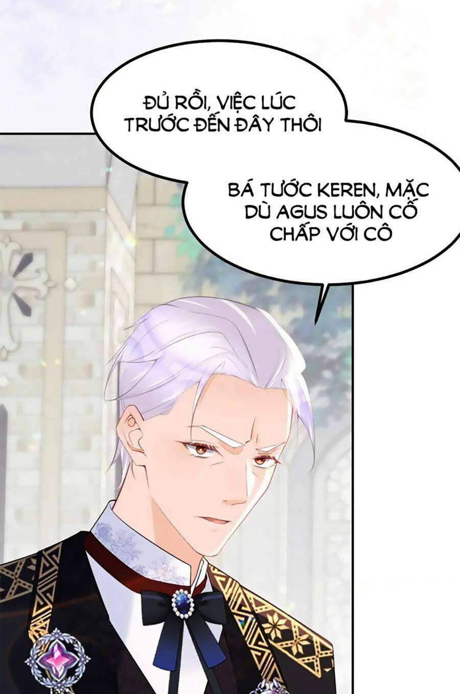 tôi không muốn làm bạch nguyệt quang của kẻ phản diện chapter 58 - Trang 2