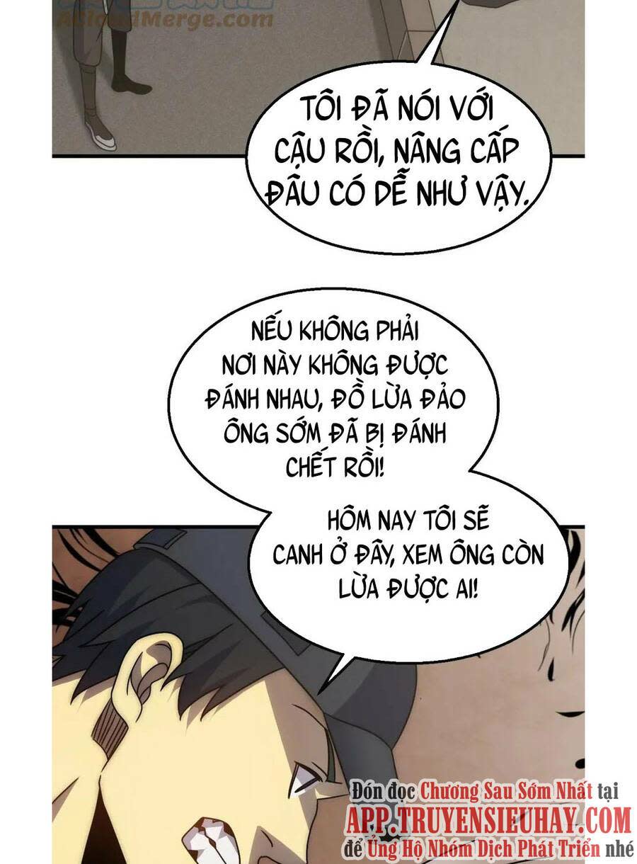 mạt thế đạo tặc hành Chapter 80 - Trang 2