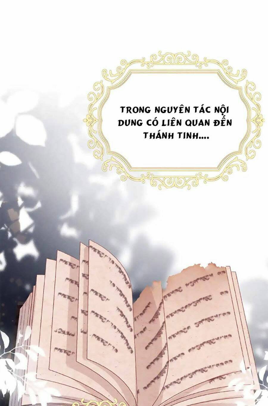 tôi không muốn làm bạch nguyệt quang của kẻ phản diện chapter 58 - Trang 2