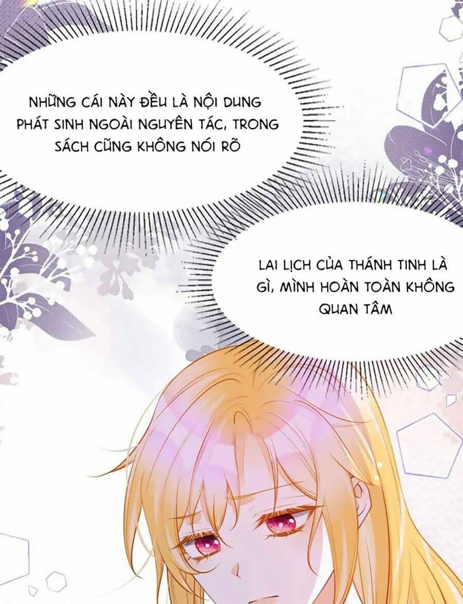 tôi không muốn làm bạch nguyệt quang của kẻ phản diện chapter 58 - Trang 2