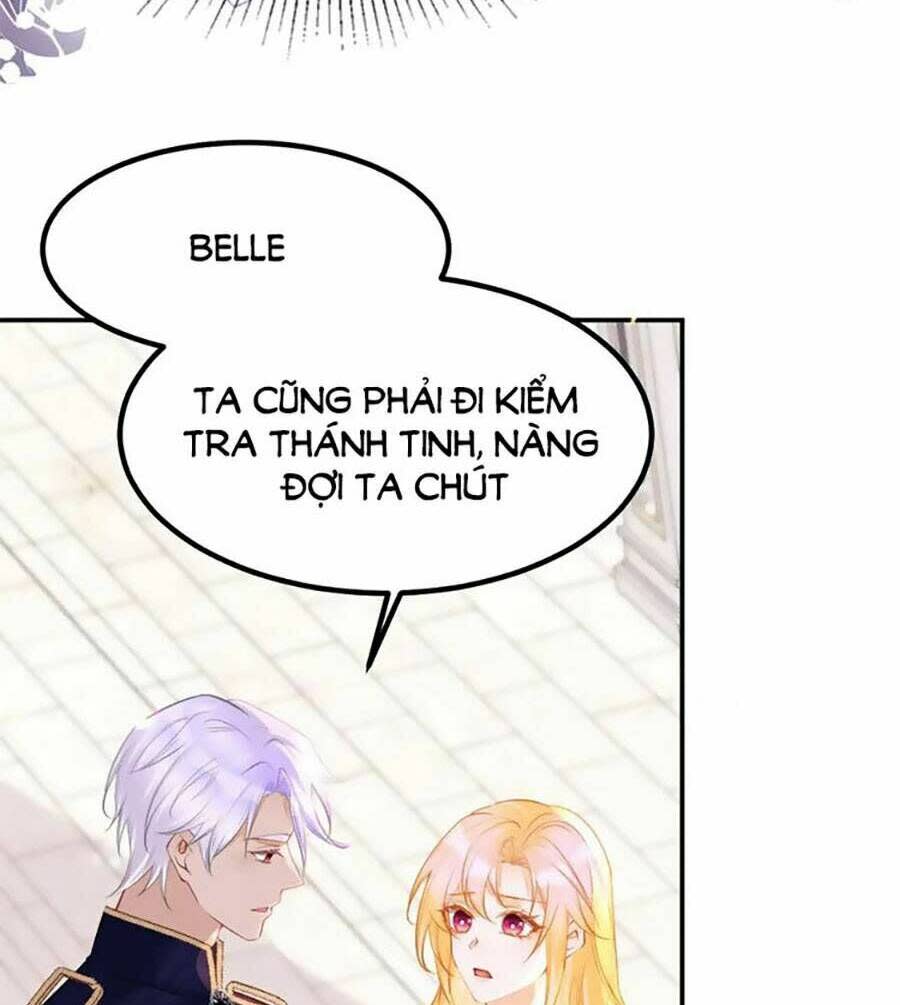 tôi không muốn làm bạch nguyệt quang của kẻ phản diện chapter 58 - Trang 2