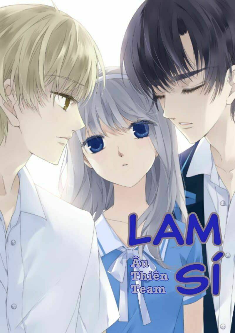 lam sí chapter 220 - Next chapter 221