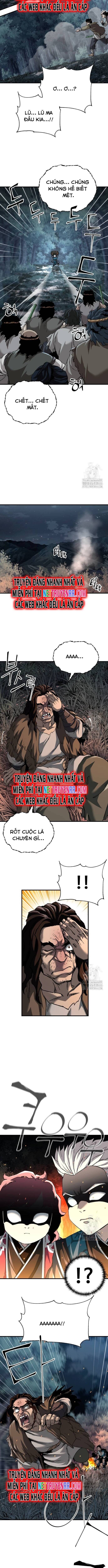 ông võ giả và cháu chí tôn Chapter 74 - Trang 2