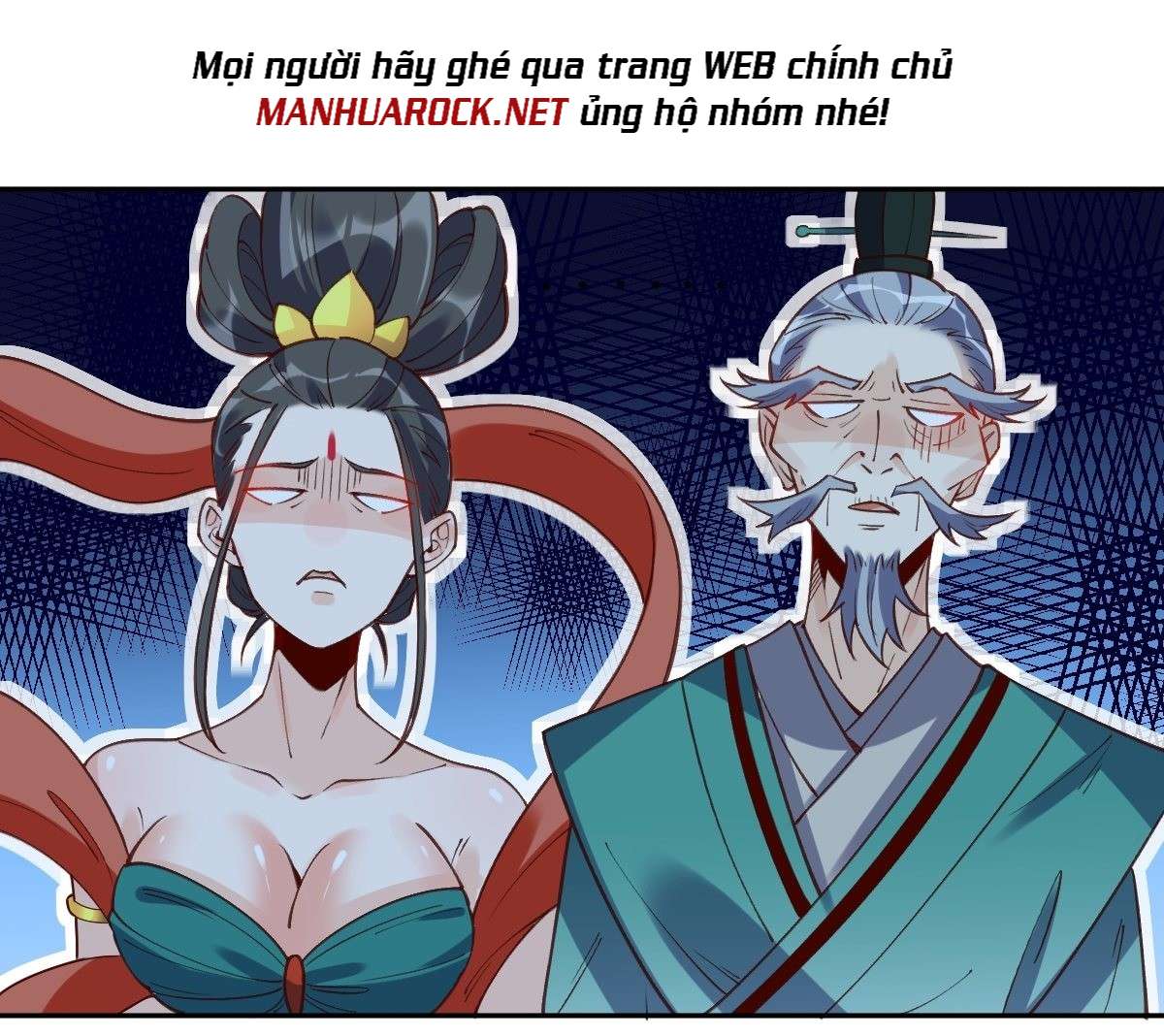 nguyên lai ta là tu tiên đại lão chapter 85 - Next Chapter 85