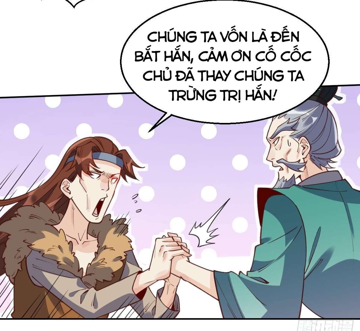 nguyên lai ta là tu tiên đại lão chapter 85 - Next Chapter 85