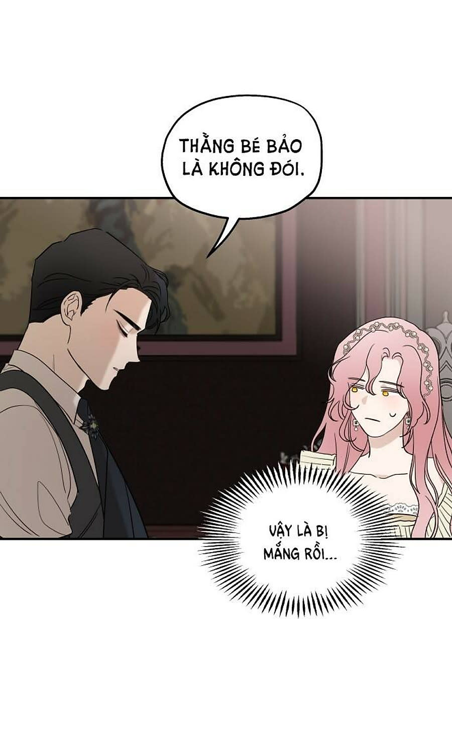 gia đình chồng bị ám ảnh bởi tôi Chapter 13 - Next chapter 13.1