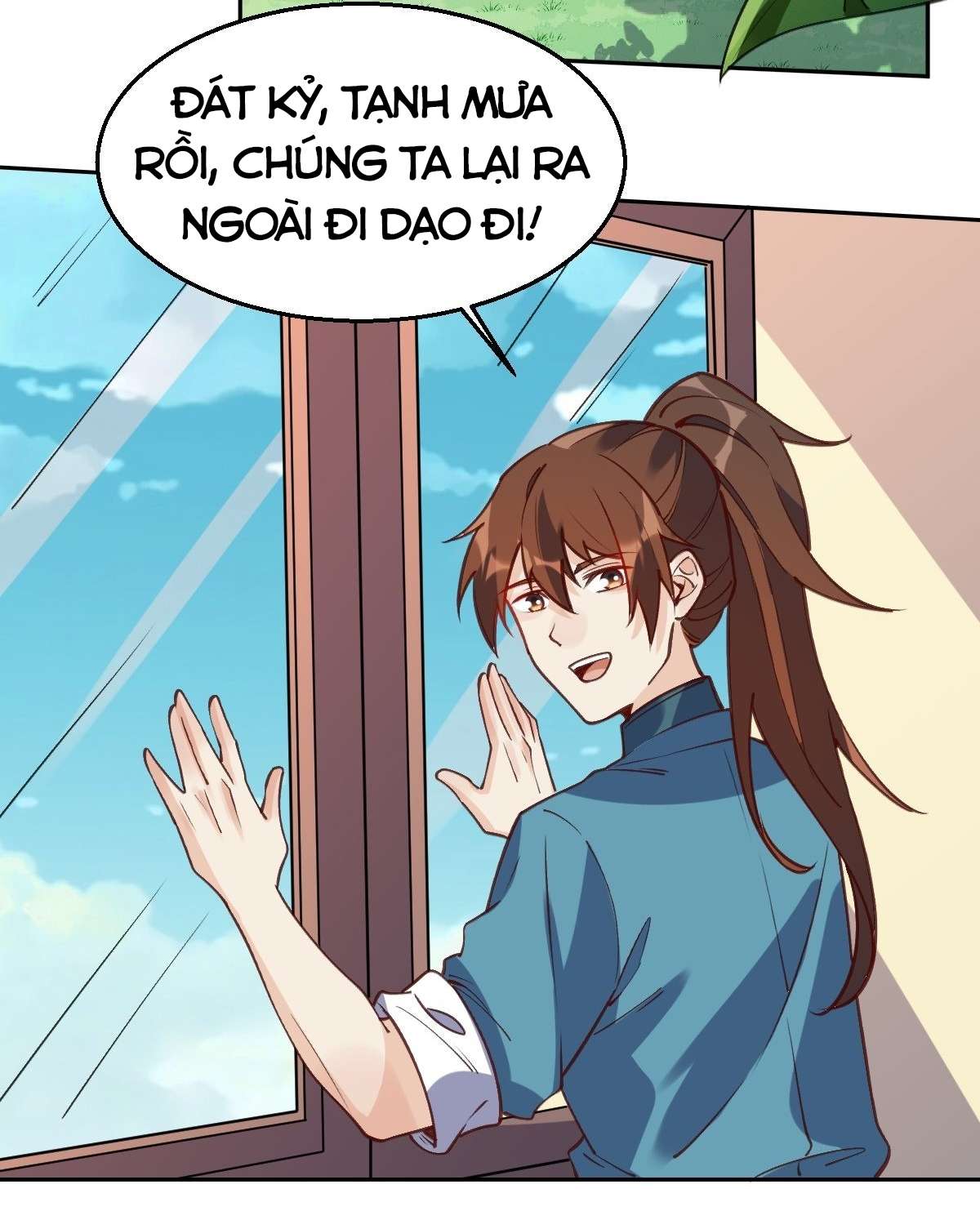 nguyên lai ta là tu tiên đại lão chapter 85 - Next Chapter 85