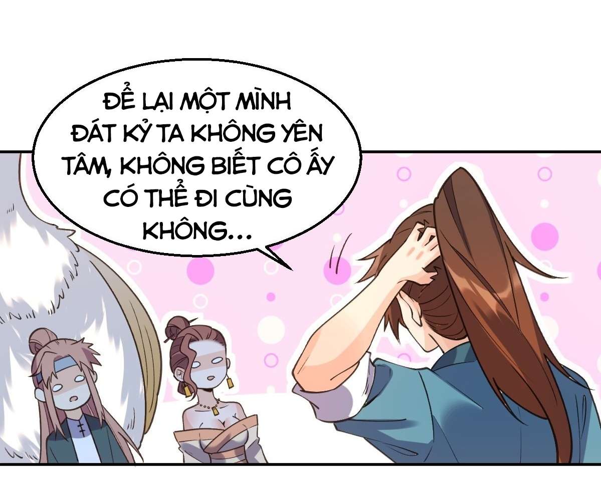 nguyên lai ta là tu tiên đại lão chapter 85 - Next Chapter 85