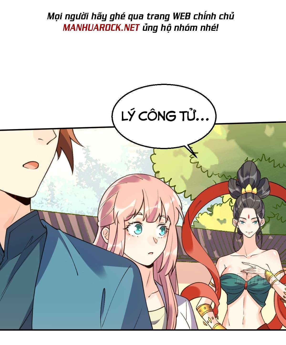 nguyên lai ta là tu tiên đại lão chapter 85 - Next Chapter 85