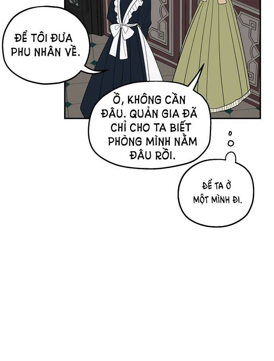 gia đình chồng bị ám ảnh bởi tôi Chapter 13 - Next chapter 13.1