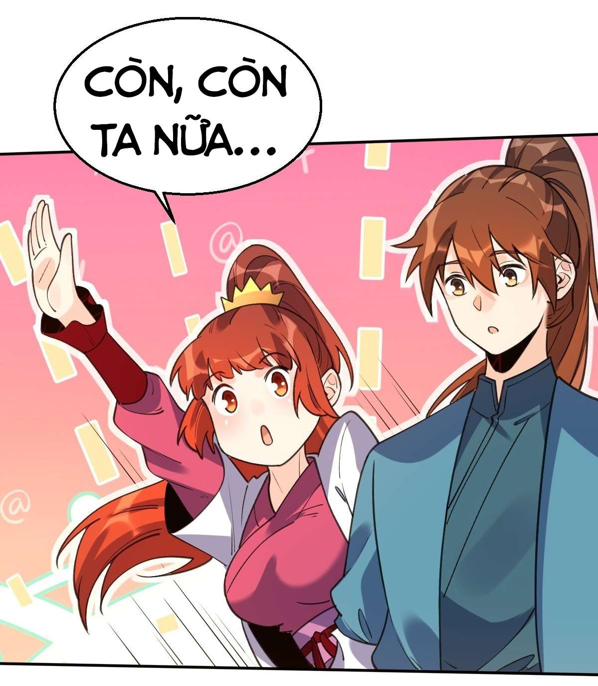 nguyên lai ta là tu tiên đại lão chapter 85 - Next Chapter 85