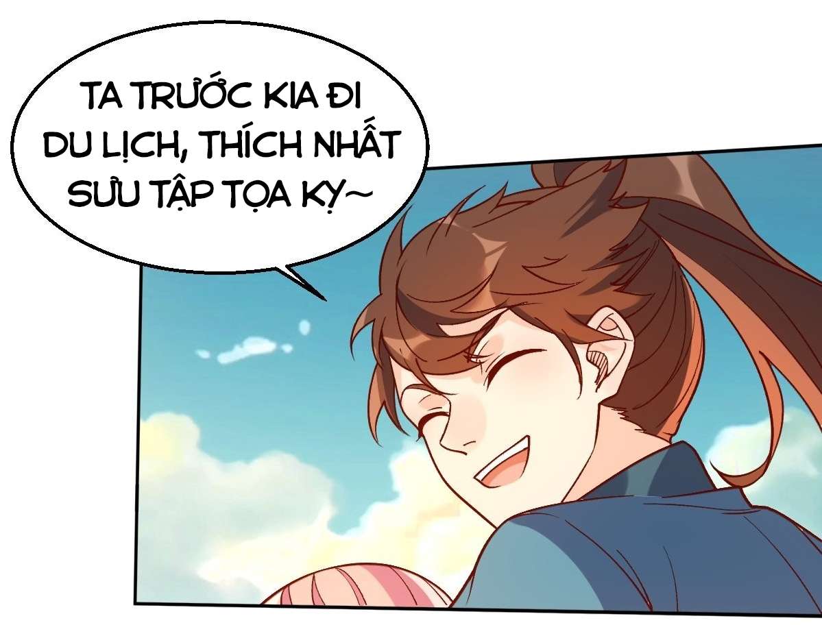 nguyên lai ta là tu tiên đại lão chapter 85 - Next Chapter 85