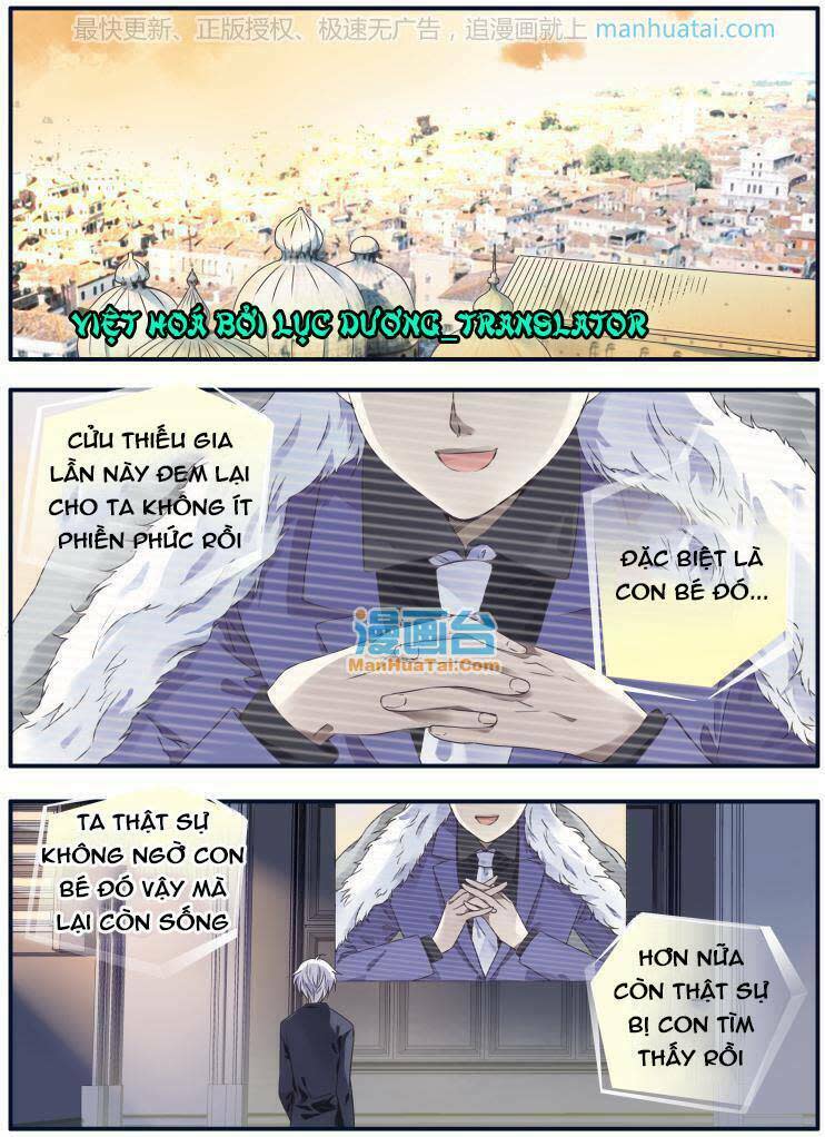 lam sí chapter 109 - Next chapter 110