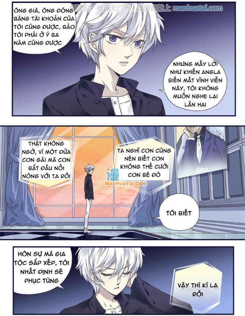 lam sí chapter 109 - Next chapter 110