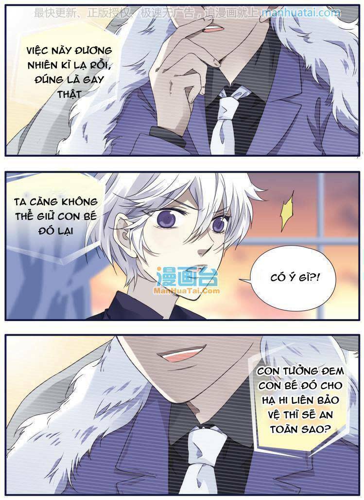 lam sí chapter 109 - Next chapter 110