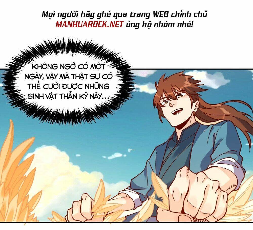 nguyên lai ta là tu tiên đại lão chapter 85 - Next Chapter 85