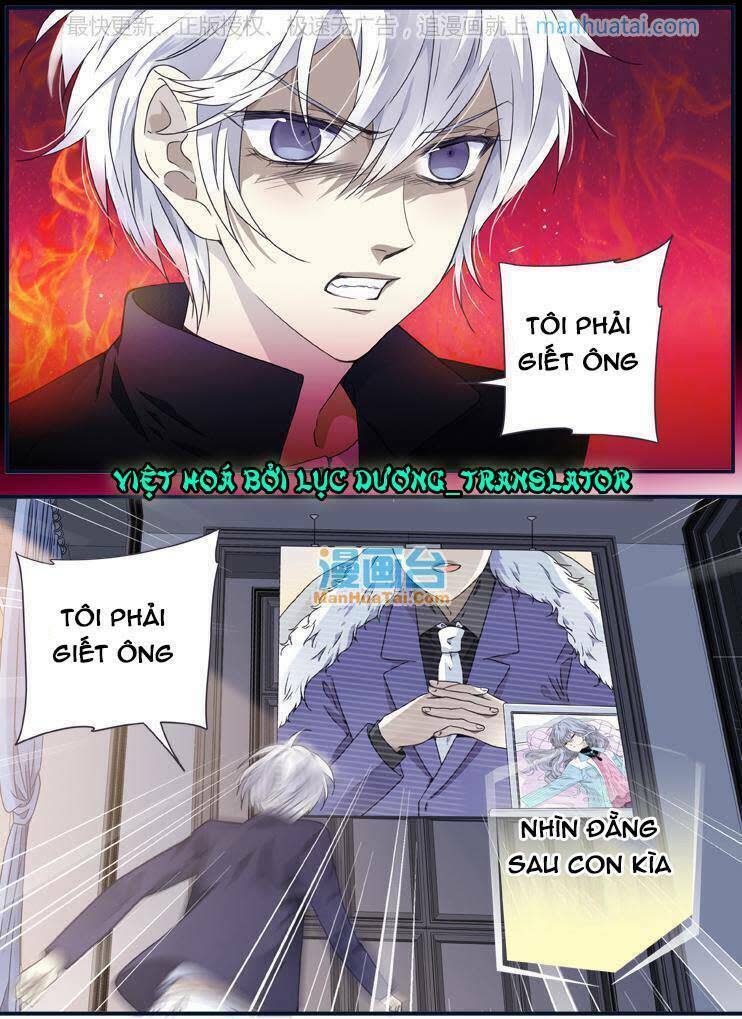 lam sí chapter 109 - Next chapter 110