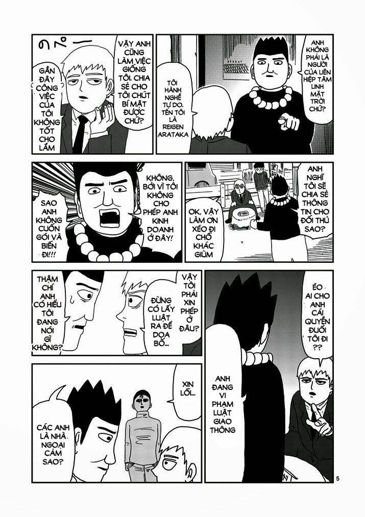 mob psycho 100 chapter 53 - Trang 2