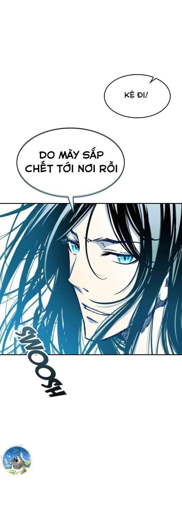 Hồi Ức Chiến Thần Chapter 59 - Trang 2