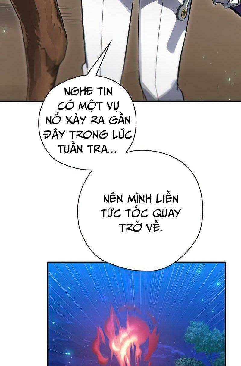 kẻ phán quyết chapter 22 - Trang 2