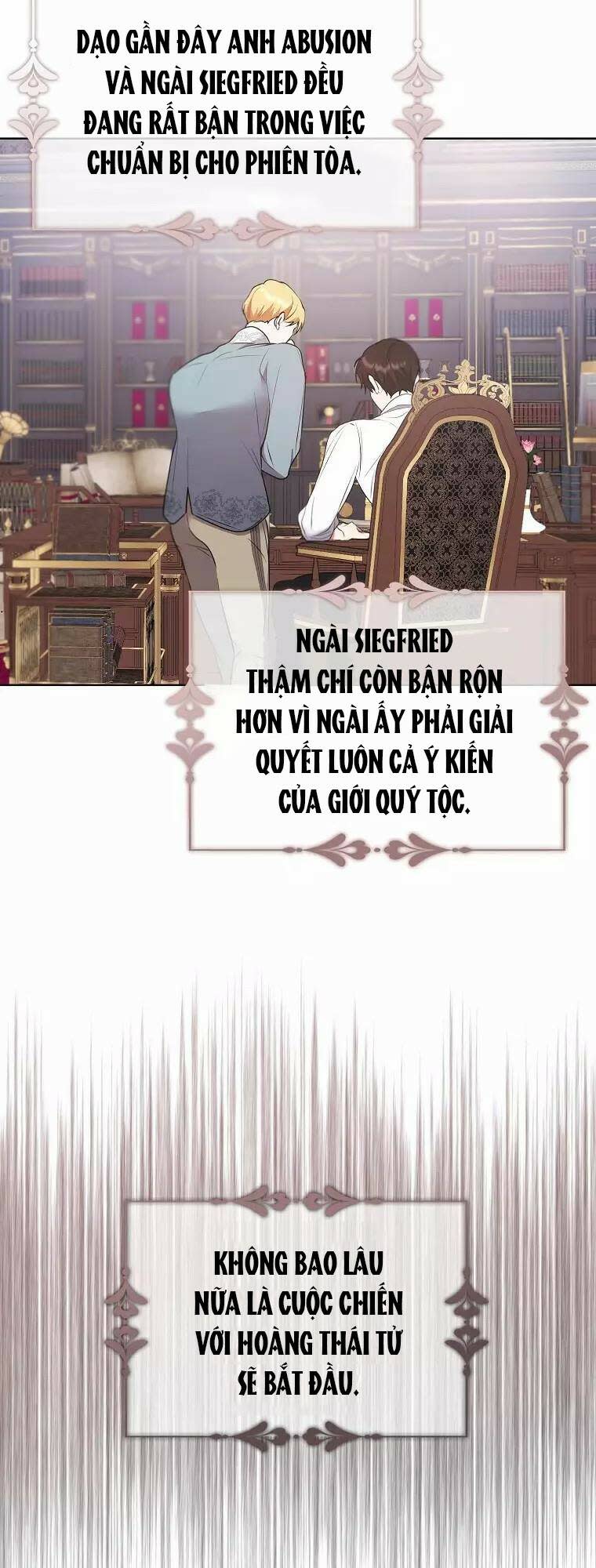 nam chính đang cản bước tôi chapter 56 - Next chapter 57