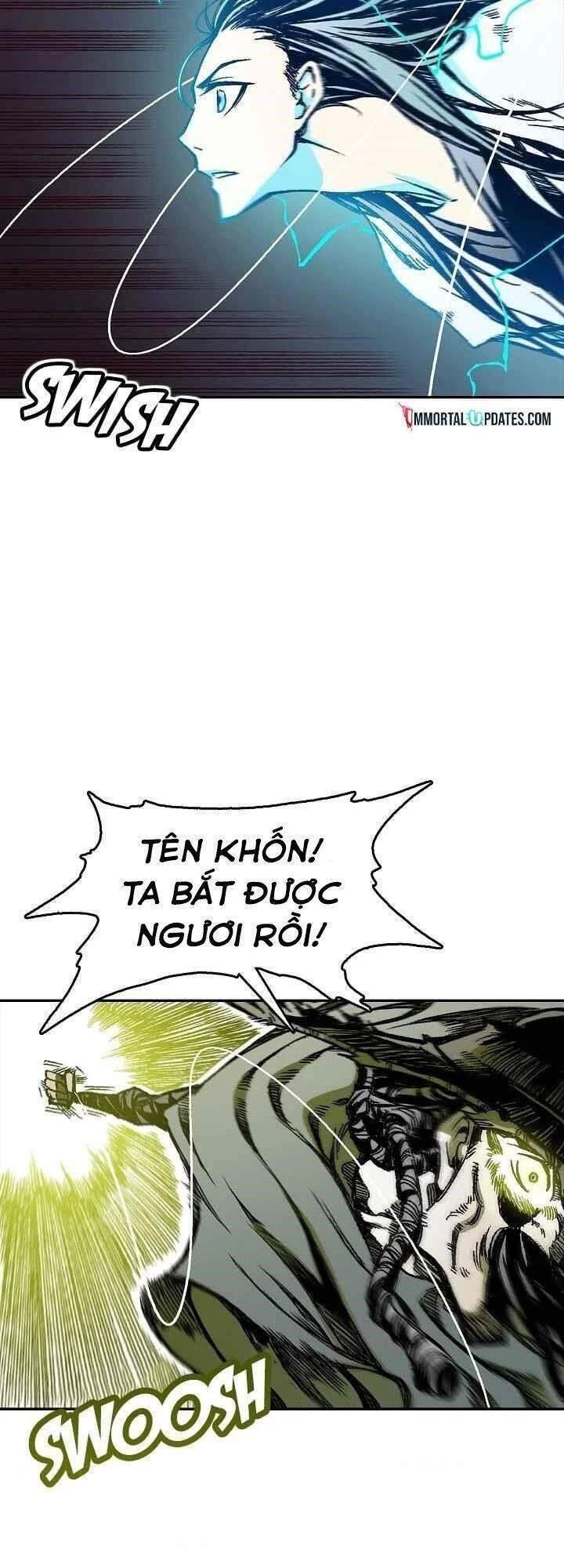 Hồi Ức Chiến Thần Chapter 59 - Trang 2