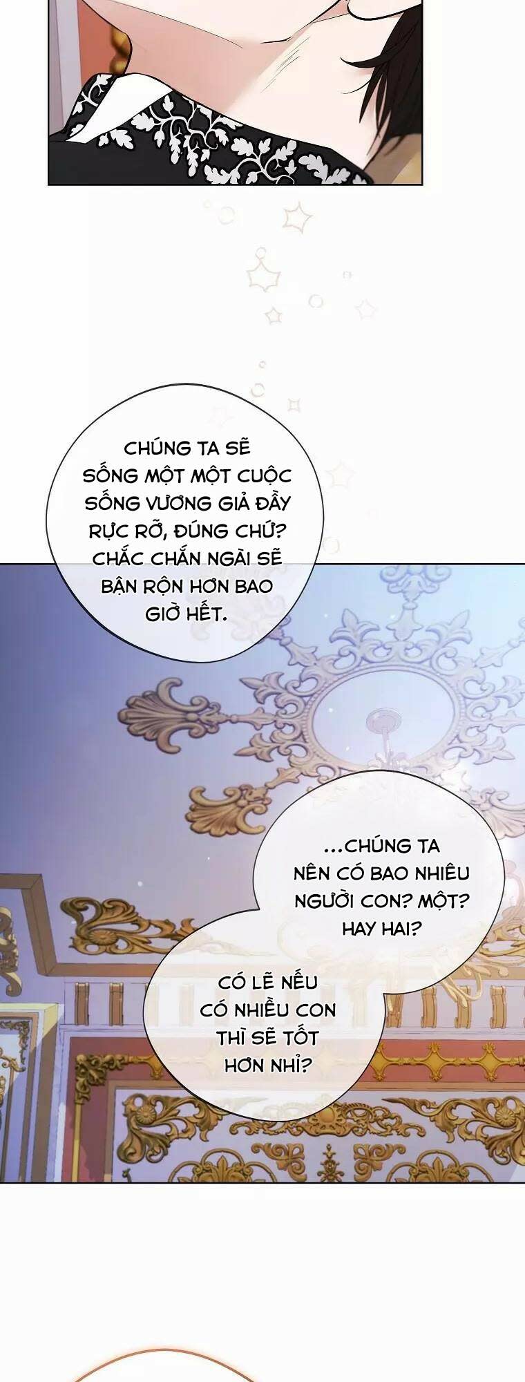 nam chính đang cản bước tôi chapter 56 - Next chapter 57