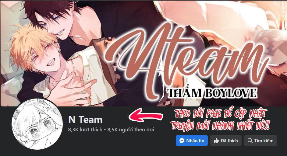 Tuyển tập Fetish Bl Chapter 2 - Next 