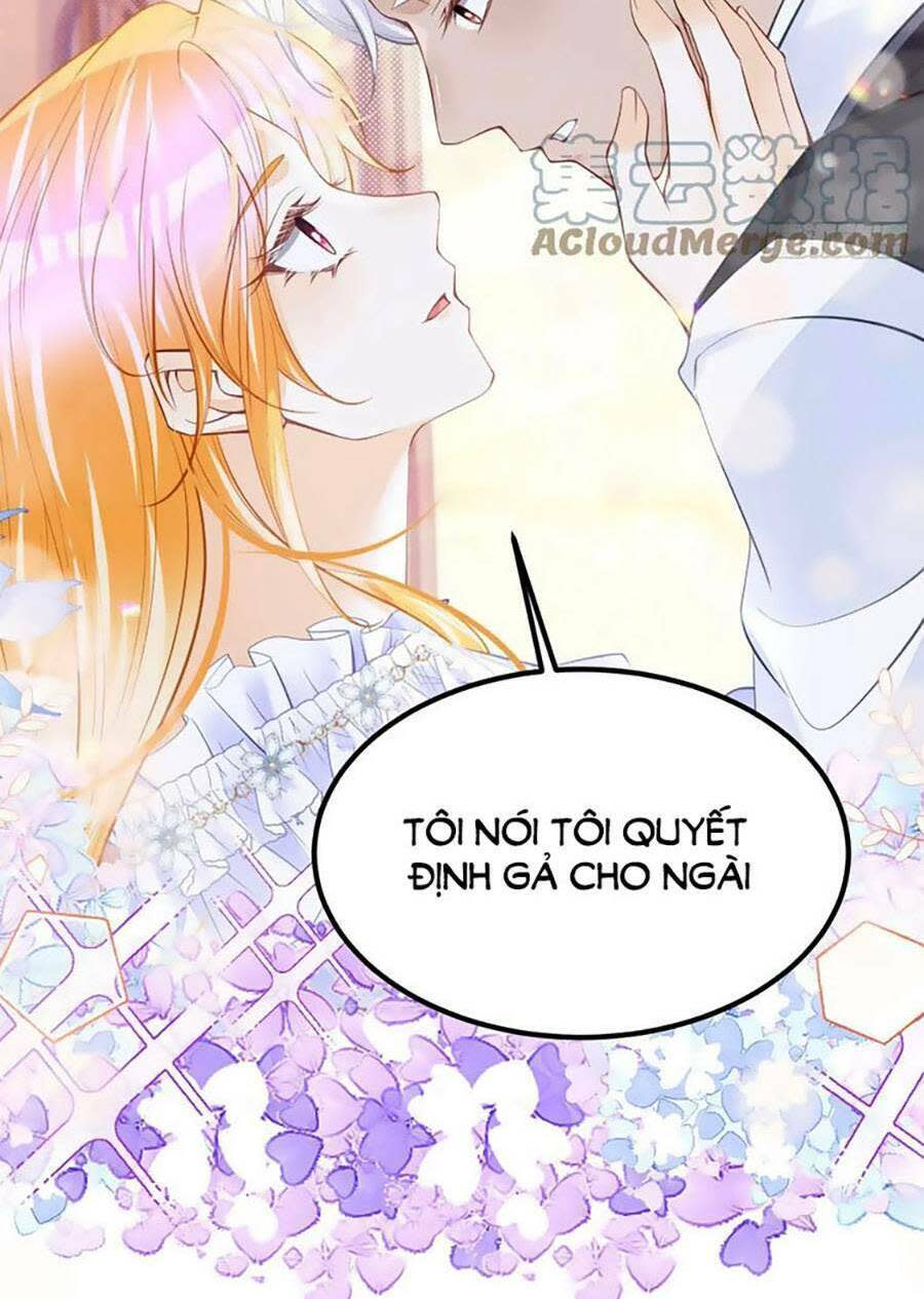 tôi không muốn làm bạch nguyệt quang của kẻ phản diện chapter 51 - Trang 2