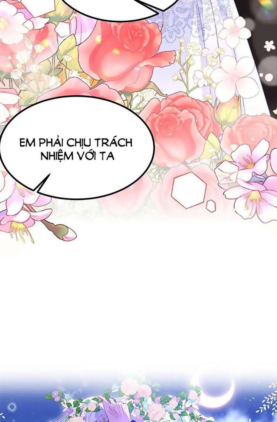 tôi không muốn làm bạch nguyệt quang của kẻ phản diện chapter 51 - Trang 2