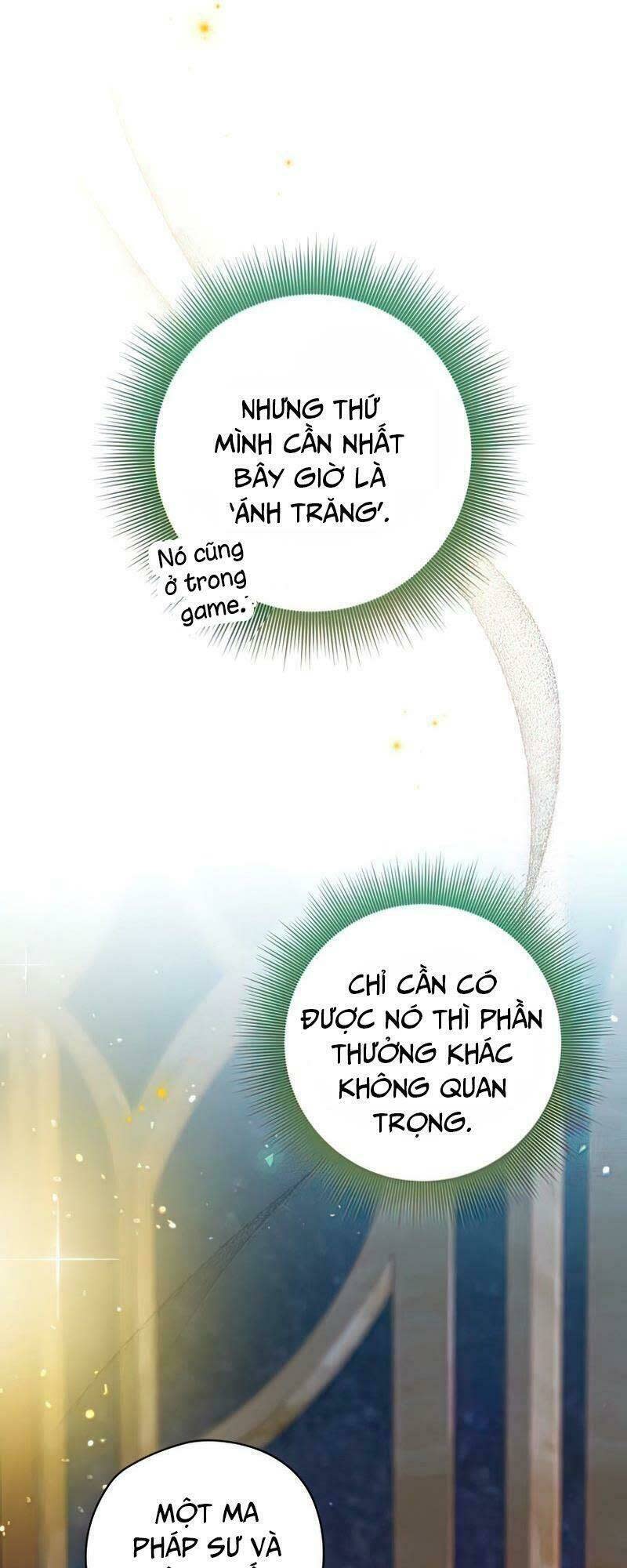 kẻ phán quyết chapter 22 - Trang 2