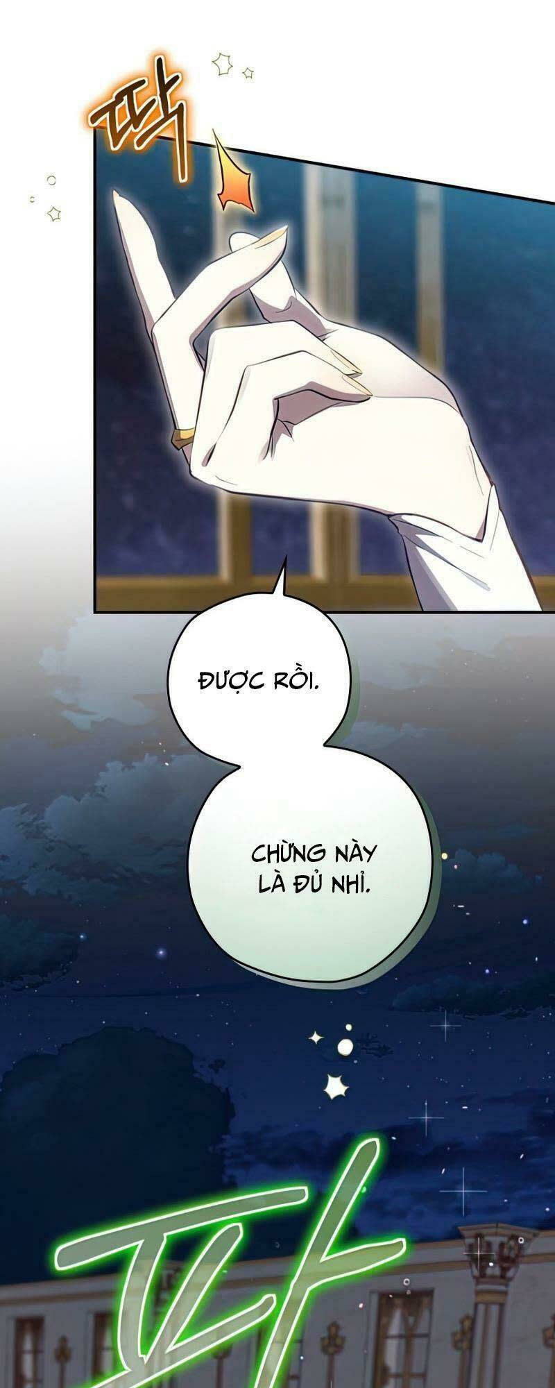 kẻ phán quyết chapter 22 - Trang 2