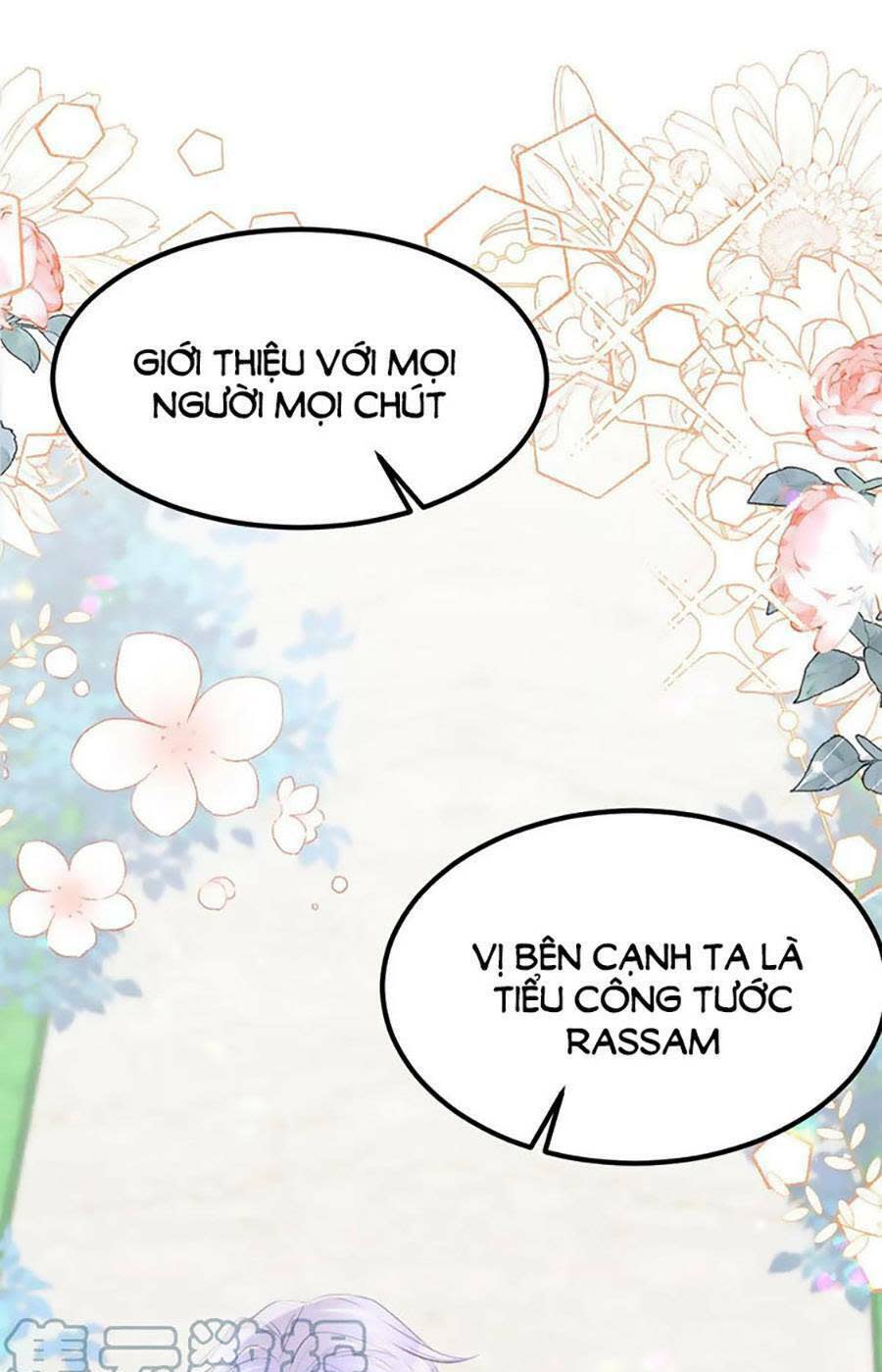 tôi không muốn làm bạch nguyệt quang của kẻ phản diện chapter 51 - Trang 2