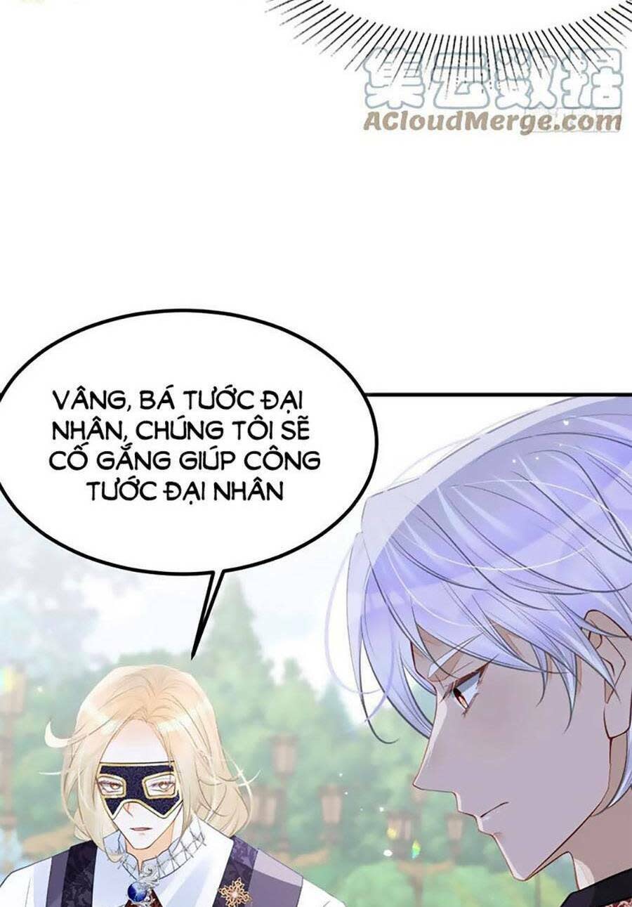 tôi không muốn làm bạch nguyệt quang của kẻ phản diện chapter 51 - Trang 2