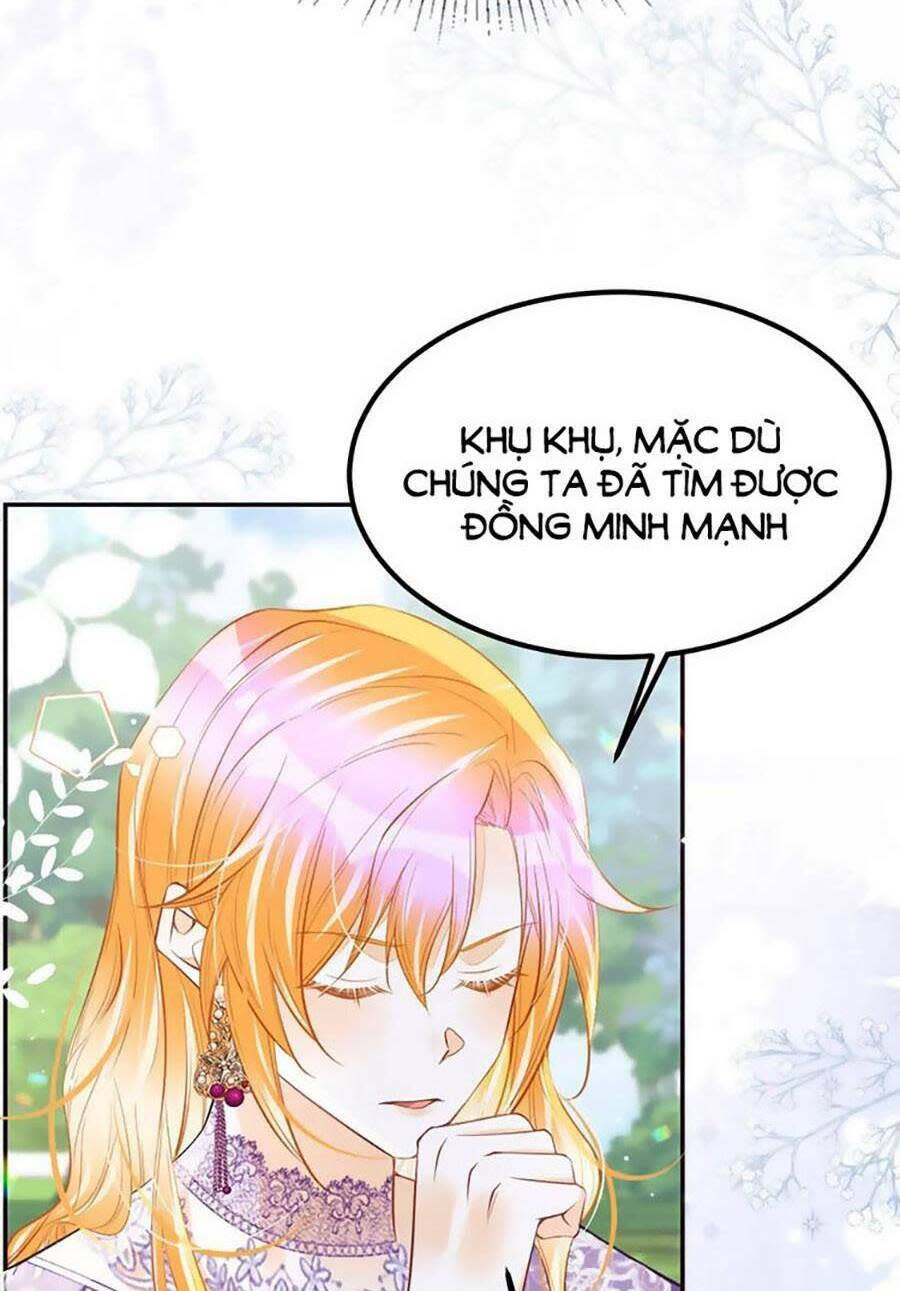 tôi không muốn làm bạch nguyệt quang của kẻ phản diện chapter 51 - Trang 2