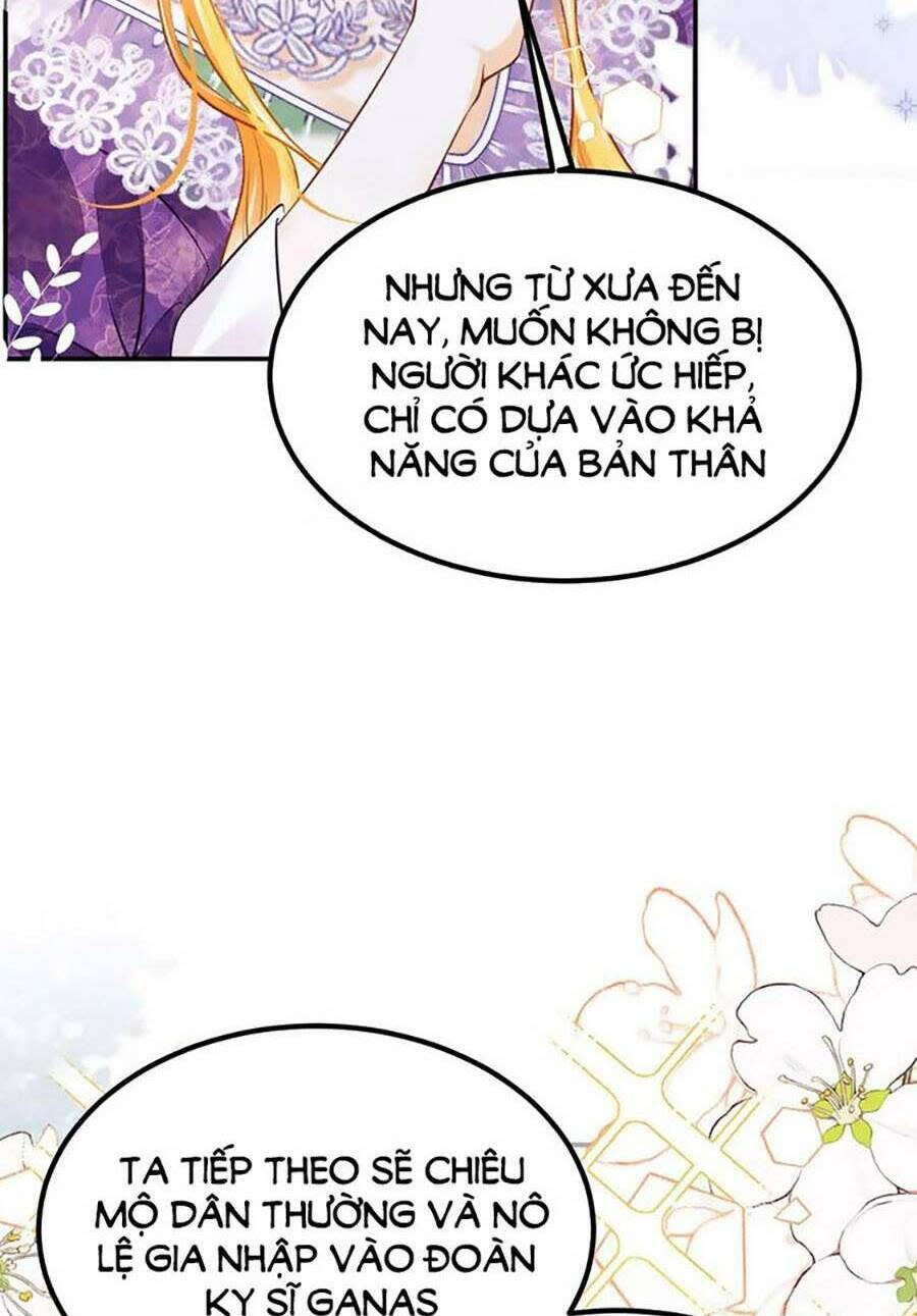 tôi không muốn làm bạch nguyệt quang của kẻ phản diện chapter 51 - Trang 2