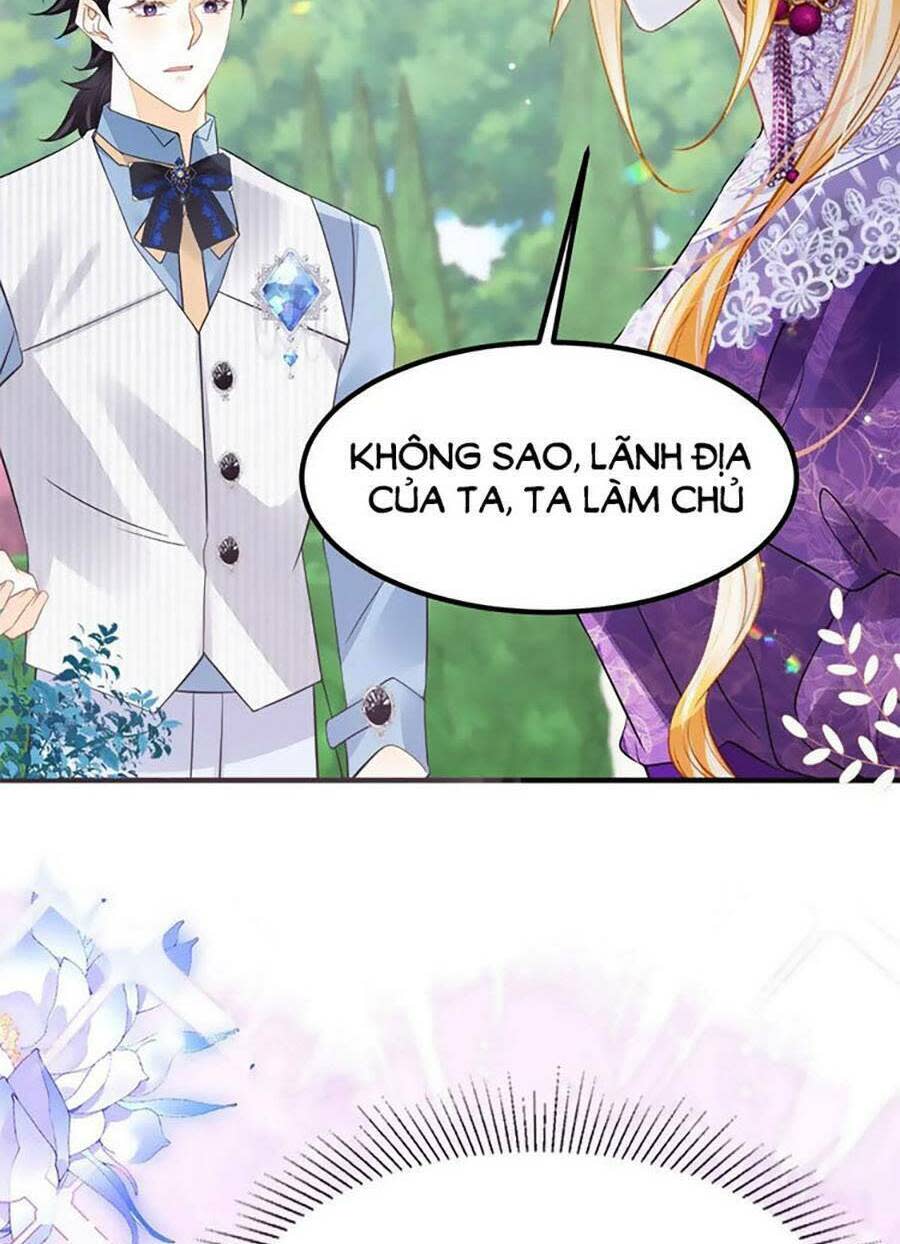 tôi không muốn làm bạch nguyệt quang của kẻ phản diện chapter 51 - Trang 2