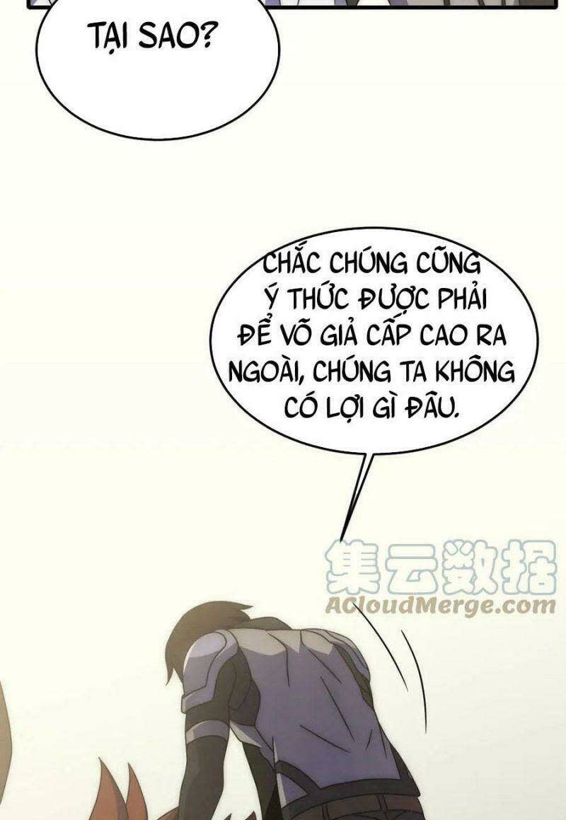 mạt thế đạo tặc hành Chapter 84 - Trang 2