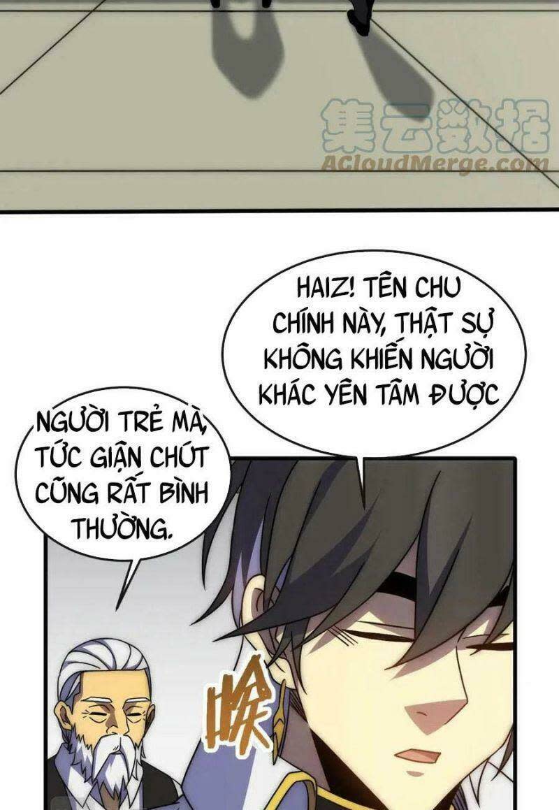 mạt thế đạo tặc hành Chapter 84 - Trang 2